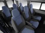 Citroen Jumper Combi 2006 года